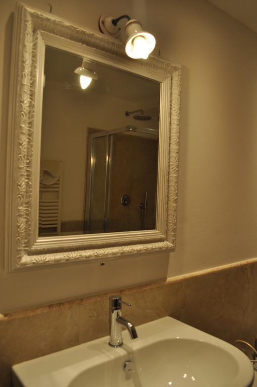 Visconte Apartment Florença Quarto foto